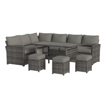 YODOLLA modern outdoor furniture sets