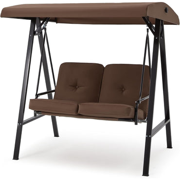 YODOLLA 2-person swing chair