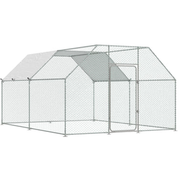 YODOLLA affordable large chicken coop