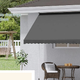 Awning vs Canopy: How to Choose the Perfect Shade Solution for Your Outdoor Space?