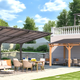 Soft-Top vs Hard-Top Gazebos: How to Choose the Best One for Your Outdoor Space