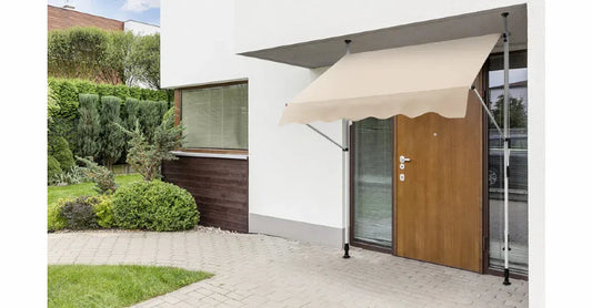 Enhance Your Outdoor Living with Patio Awnings
