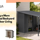 Creating a More Functional Backyard for Outdoor Living