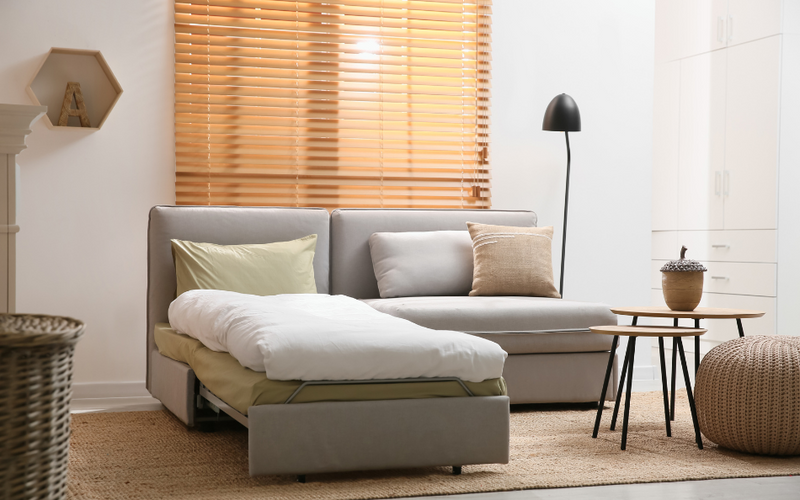 Comfortable Sofa Bed Buying Guide: Everything You Should Know