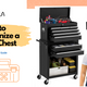 How to Organize a Tool Chest: A Step-by-Step Guide