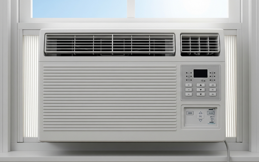 How Long Do Window Air Conditioner Units Last?