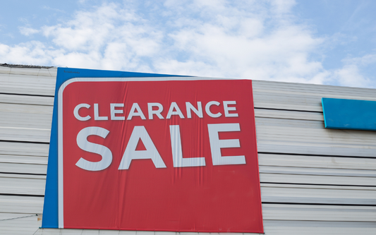 When is the Best Time to Buy Patio Furniture?