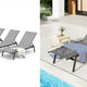 The Complete Guide to Buying an Outdoor Chaise Lounge