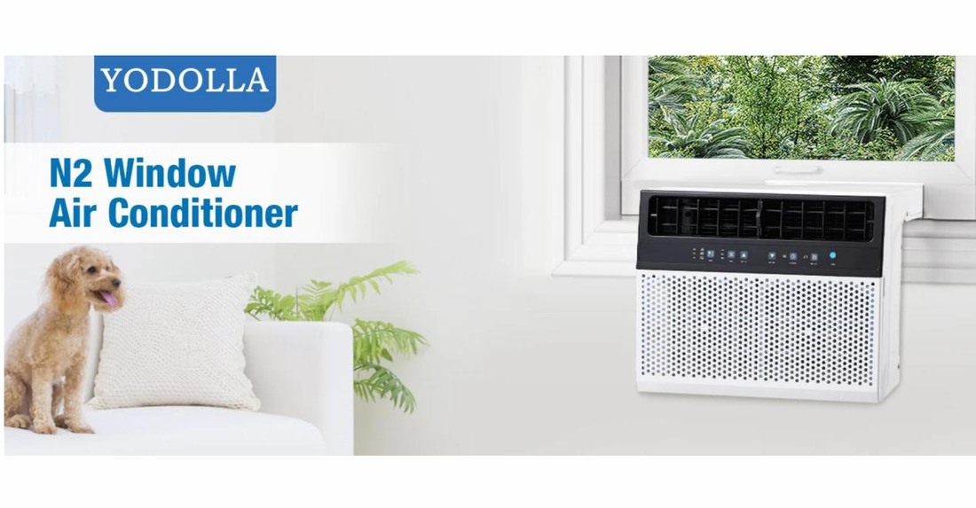 Understanding the Pros and Cons of Window Air Conditioners