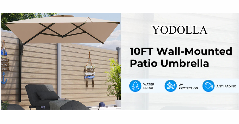 Choosing the Right Umbrella Color: A Complete Guide to Outdoor Style and Function