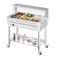 Steam Tables