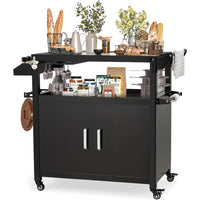 Grills & Outdoor Cooking