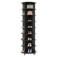 Shoe Racks & Organizers