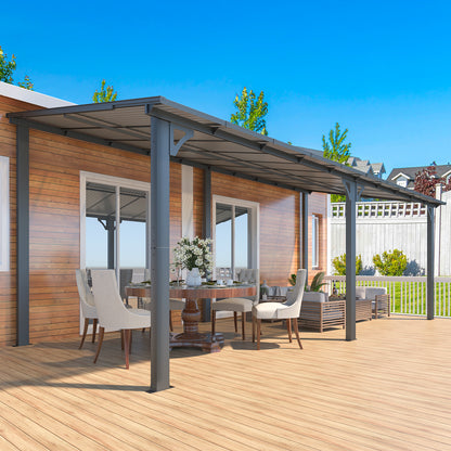 YODOLLA aluminum gazebos.