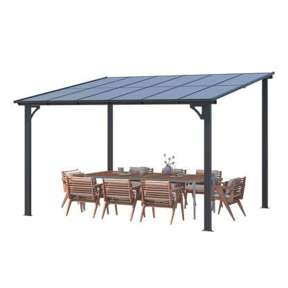 YODOLLA 12' x 10' gazebo.