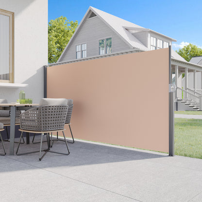 YODOLLA sun protection awning.