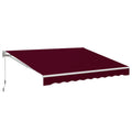 Wine Red