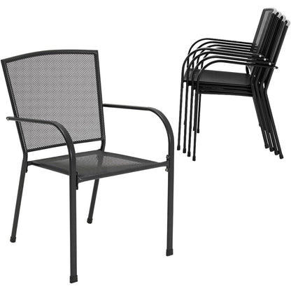 YODOLLA outdoor patio table and chairs set