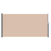 YODOLLA folding privacy screen for outdoor use