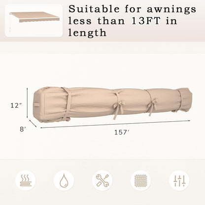 YODOLLA storage bag for retractable awning