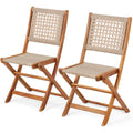 2 Chairs