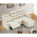 Cream White