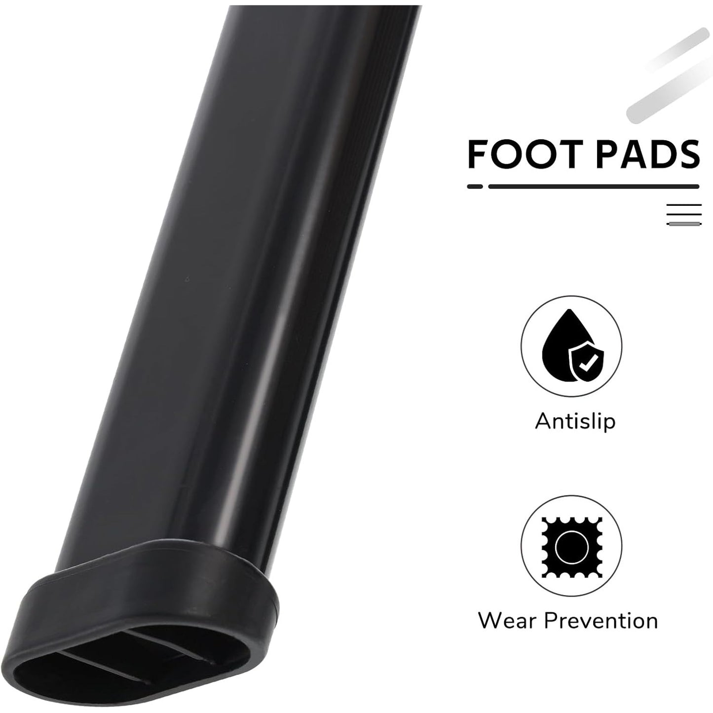 YODOLLA 3-seat porch swing with canopy