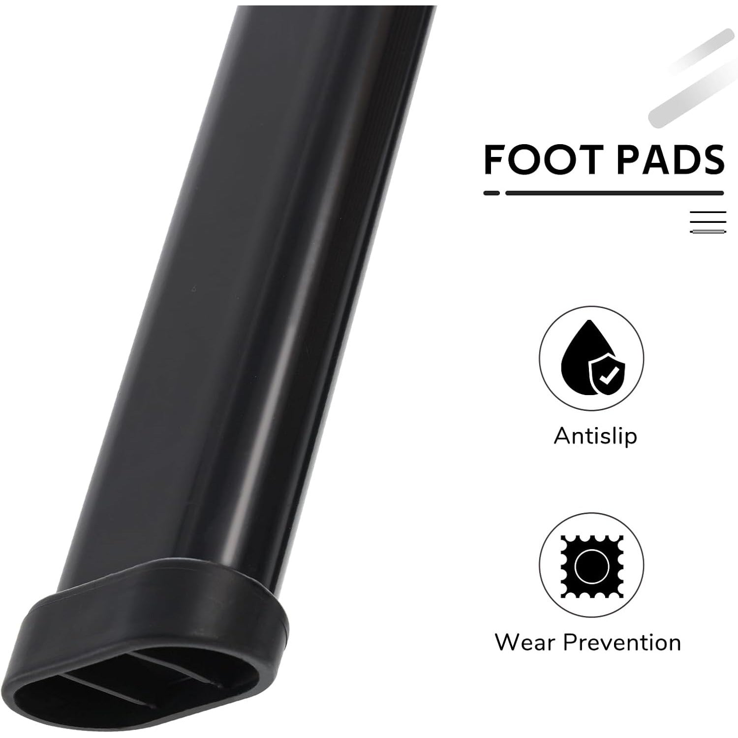 YODOLLA 3-seat porch swing with canopy