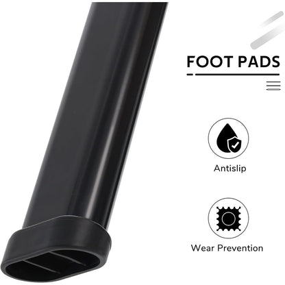 YODOLLA 3-seat porch swing with canopy