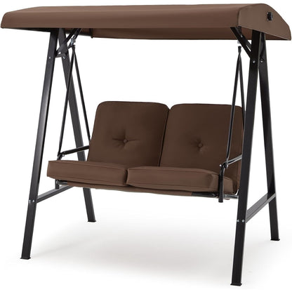 YODOLLA 2-person swing chair