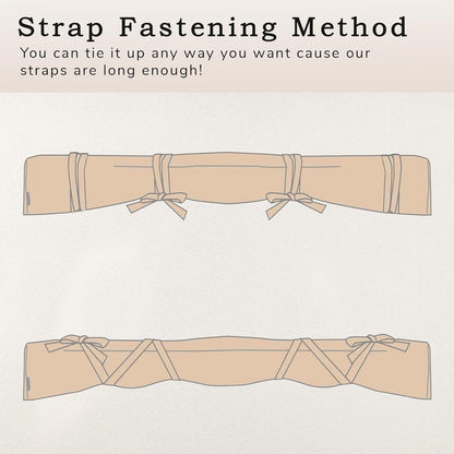 YODOLLA porch awning cover for weatherproofing