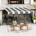 Gray Stripes