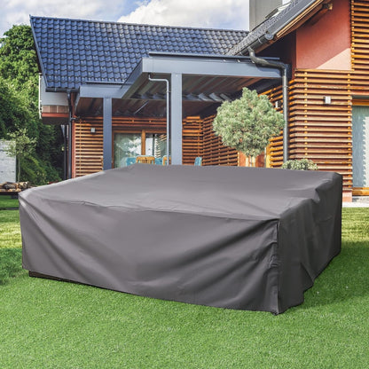 YODOLLA Outdoor Furniture Set Cover Sectional Sofa Set Covers