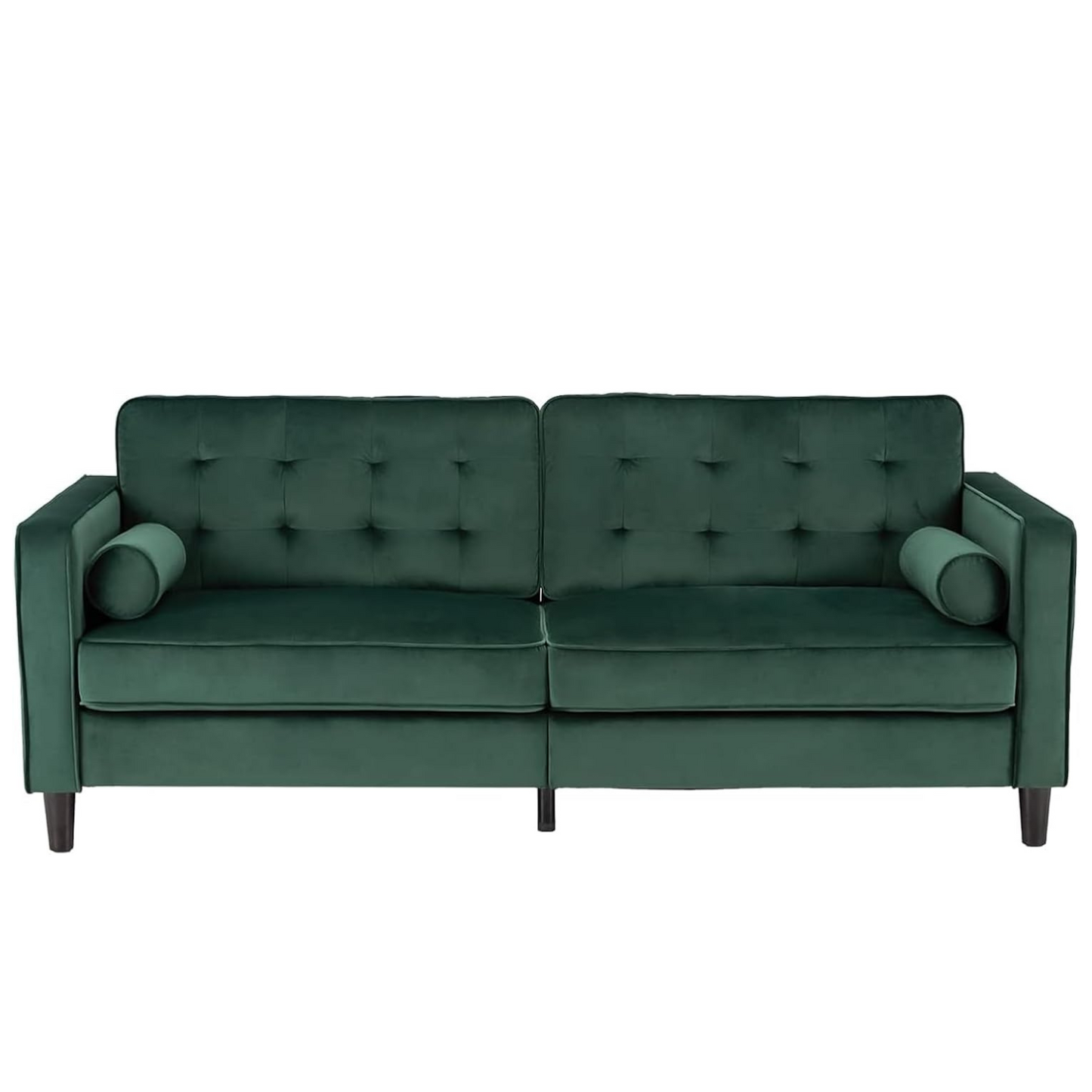 YODOLLA 84.2" 3-Seats Large Sofa Couch Couch