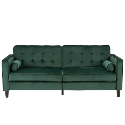 YODOLLA 84.2" 3-Seats Large Sofa Couch Couch