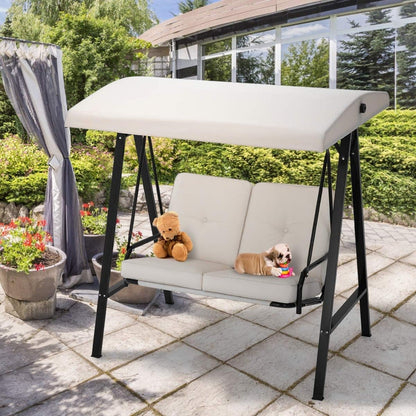 YODOLLA comfortable swing chair