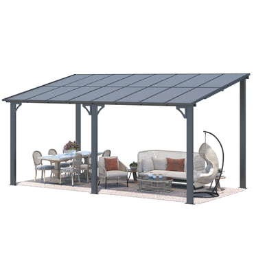 YODOLLA Heavy Duty Outdoor Gazebo