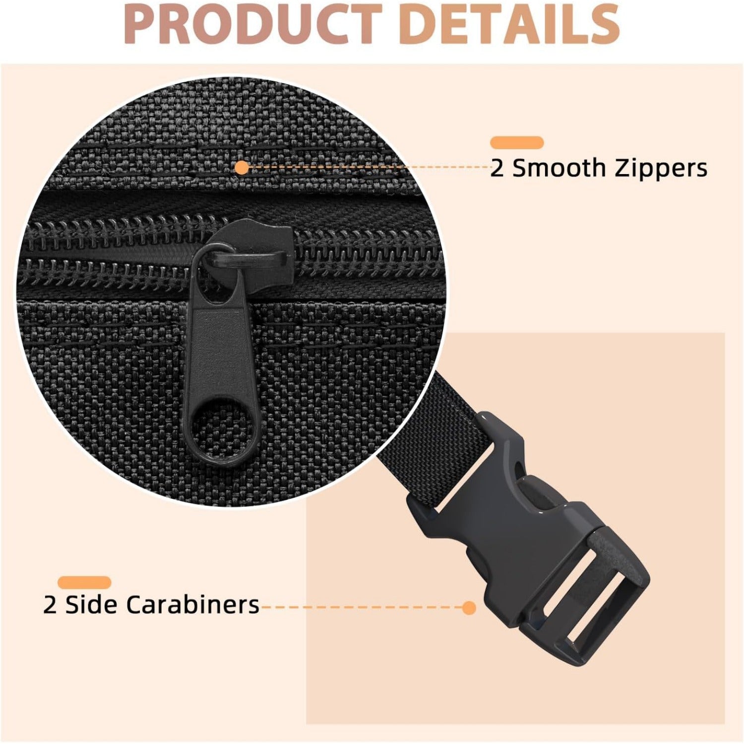 YODOLLA garden swing cover for weatherproofing