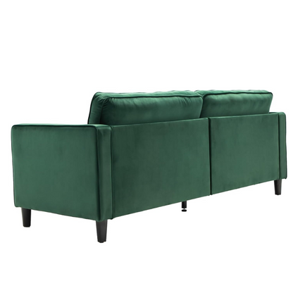 YODOLLA 84.2" 3-Seats Large Sofa Couch Couch