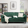 Velvet-Green