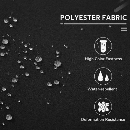 YODOLLA Patio Swing with Adjustable Canopy