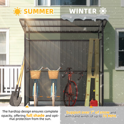 YODOLLA small outdoor gazebo.