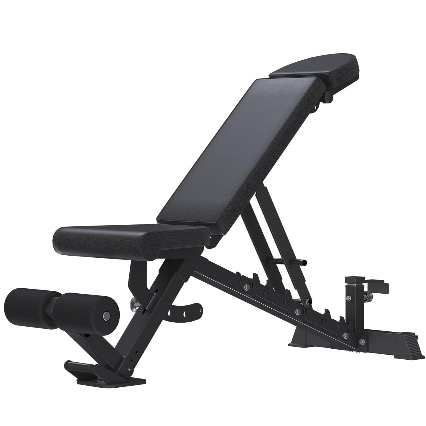 YODOLLA Adjustable Weight Bench