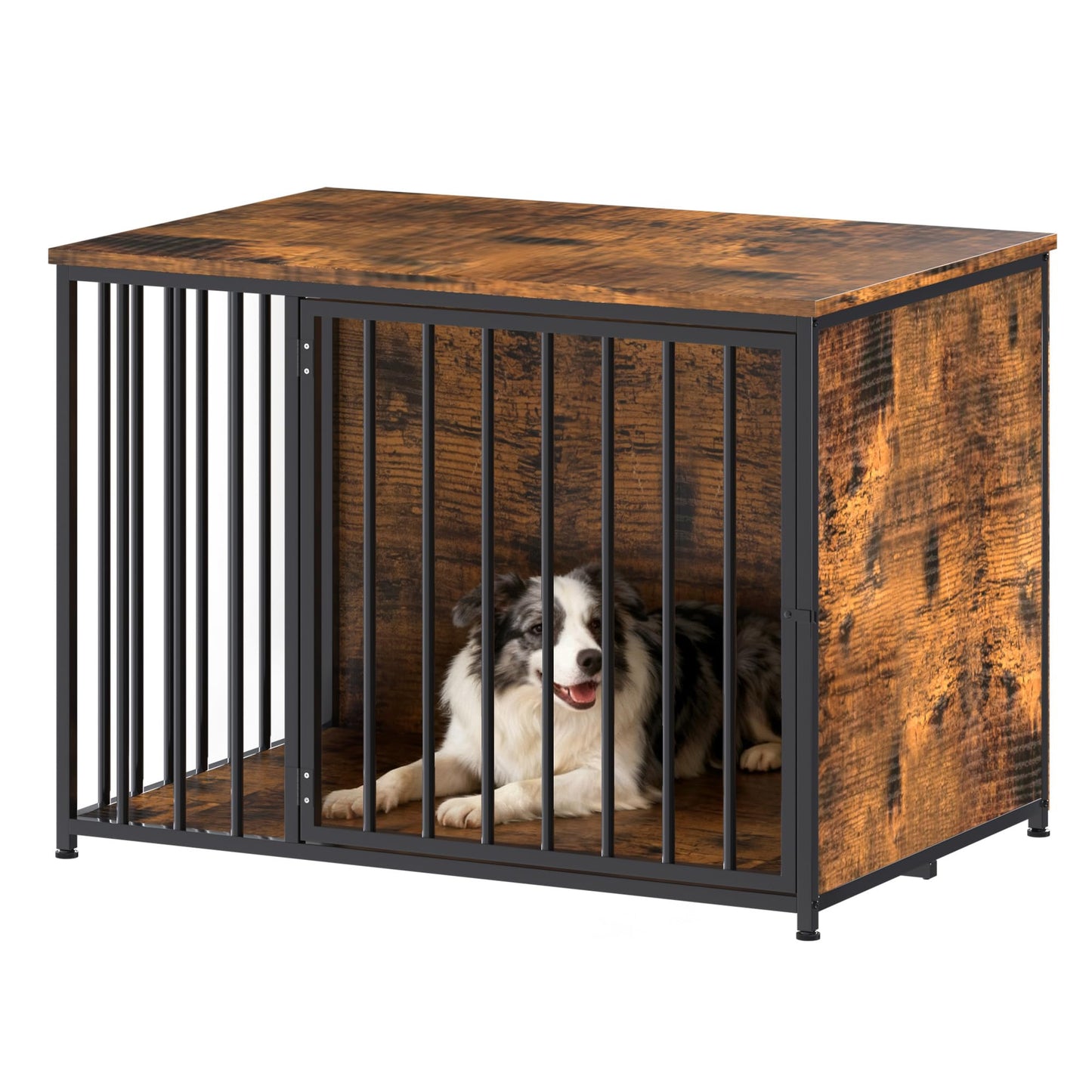 YODOLLA 36 Inch Dog Crate Furniture