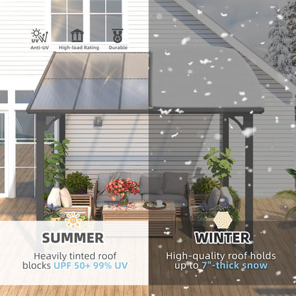 YODOLLA outdoor pergolas.