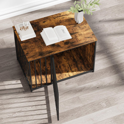 YODOLLA 36 Inch Dog Crate Furniture